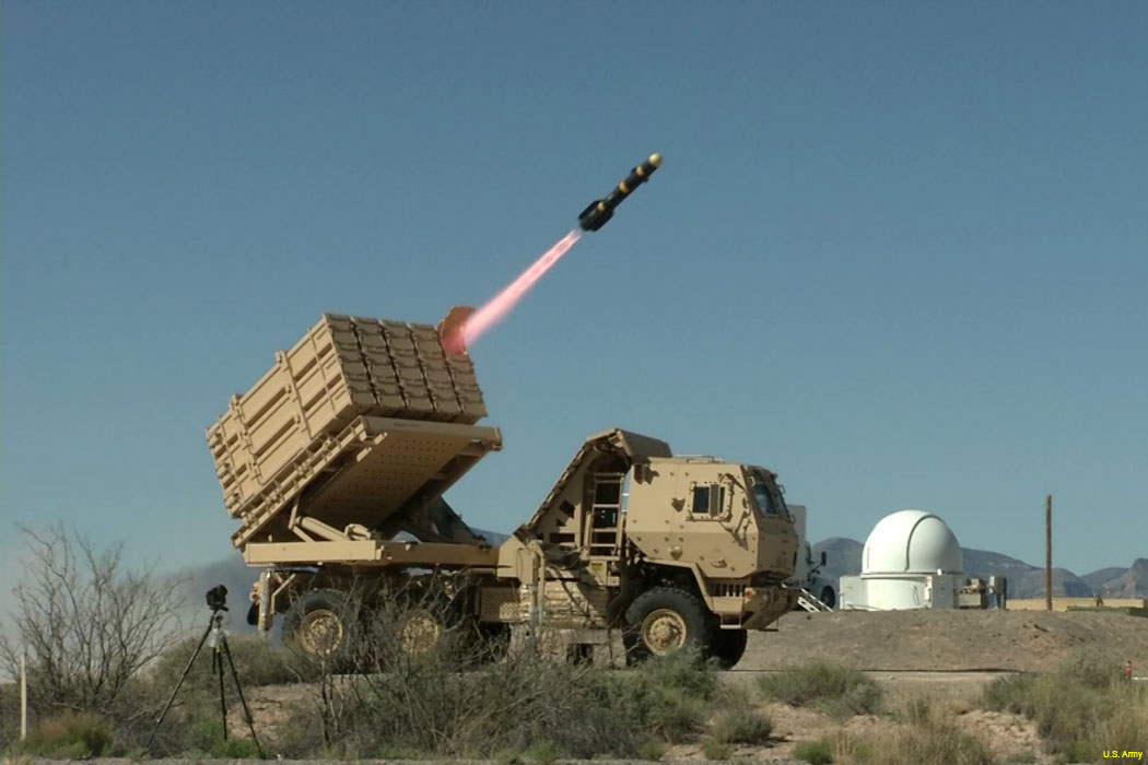 Defense IT System Market