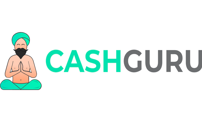 Company Logo For Cashguru Singapore'