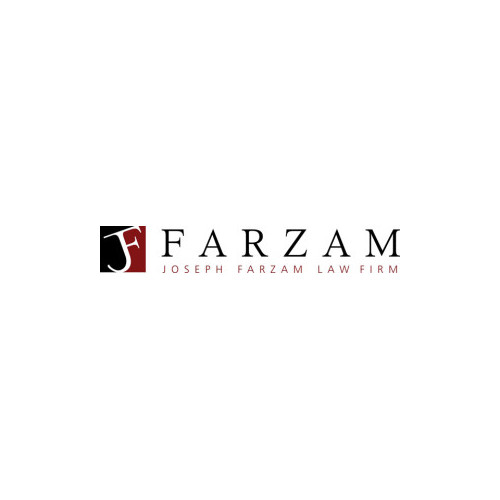 Company Logo For Farzam Law Firm'