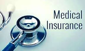 Medical Insurance'