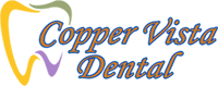 Company Logo For Copper Vista Dental Care'
