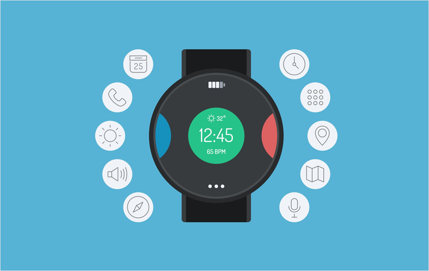 Wearable Apps
