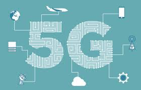 5G in Aviation'