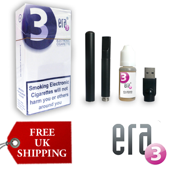 Electronic Cigarette Starter Kit'