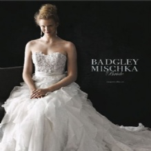 Company Logo For Musette Bridal Boutique'