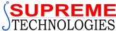 Company Logo For Supreme Technologies'