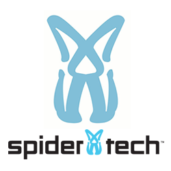 Company Logo For Spider Tech'