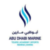 Company Logo For Abu Dhabi Marine'