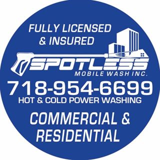 Company Logo For Power Washing &amp; Graffiti Removal -'