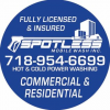 Company Logo For Power Washing & Graffiti Removal -'