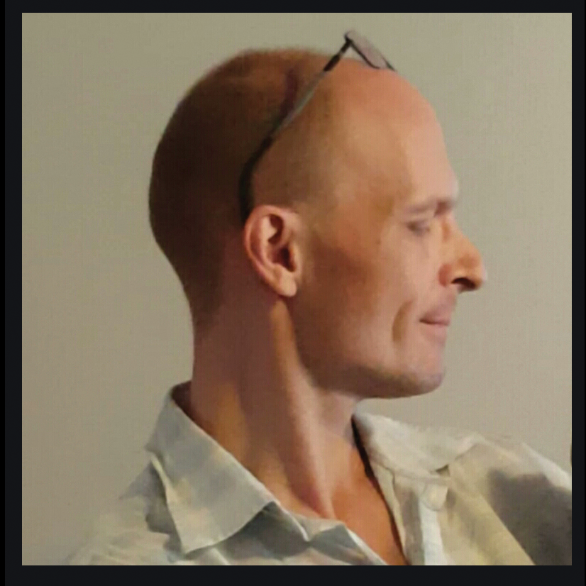 Daniel Strasel