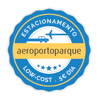 Company Logo For Aeroportoparque'