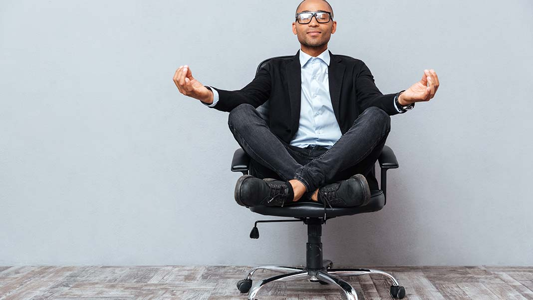 Corporate Wellness Market