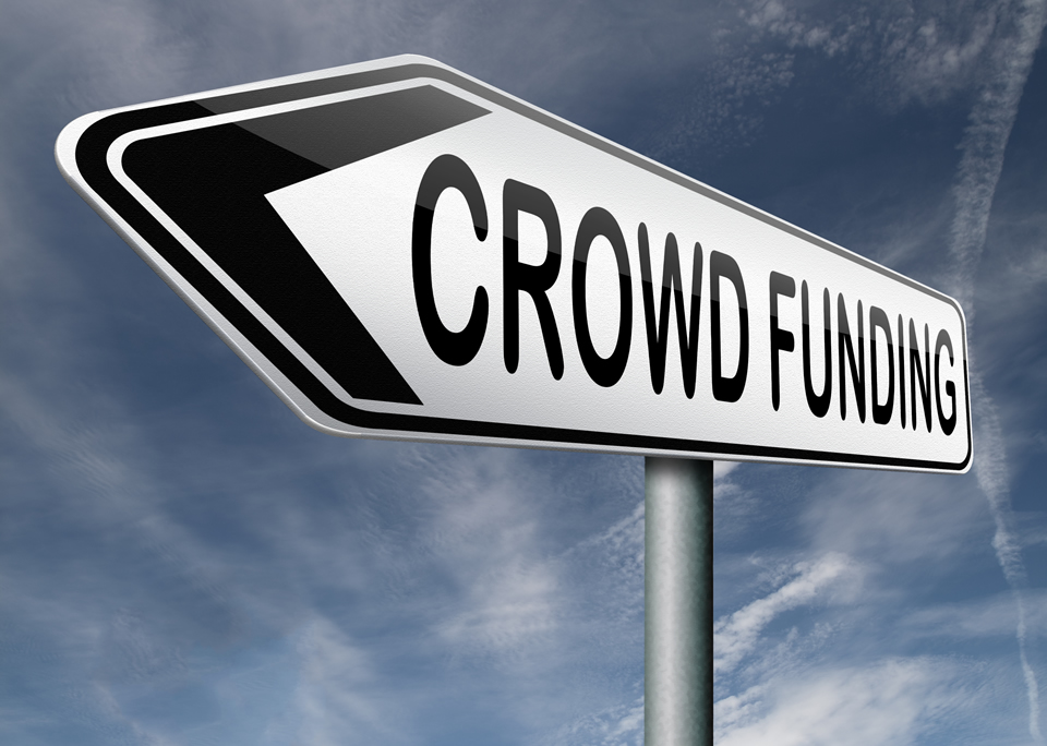 Crowd Funding