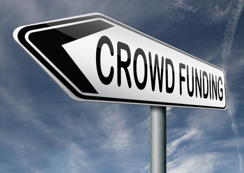 Crowd Funding'