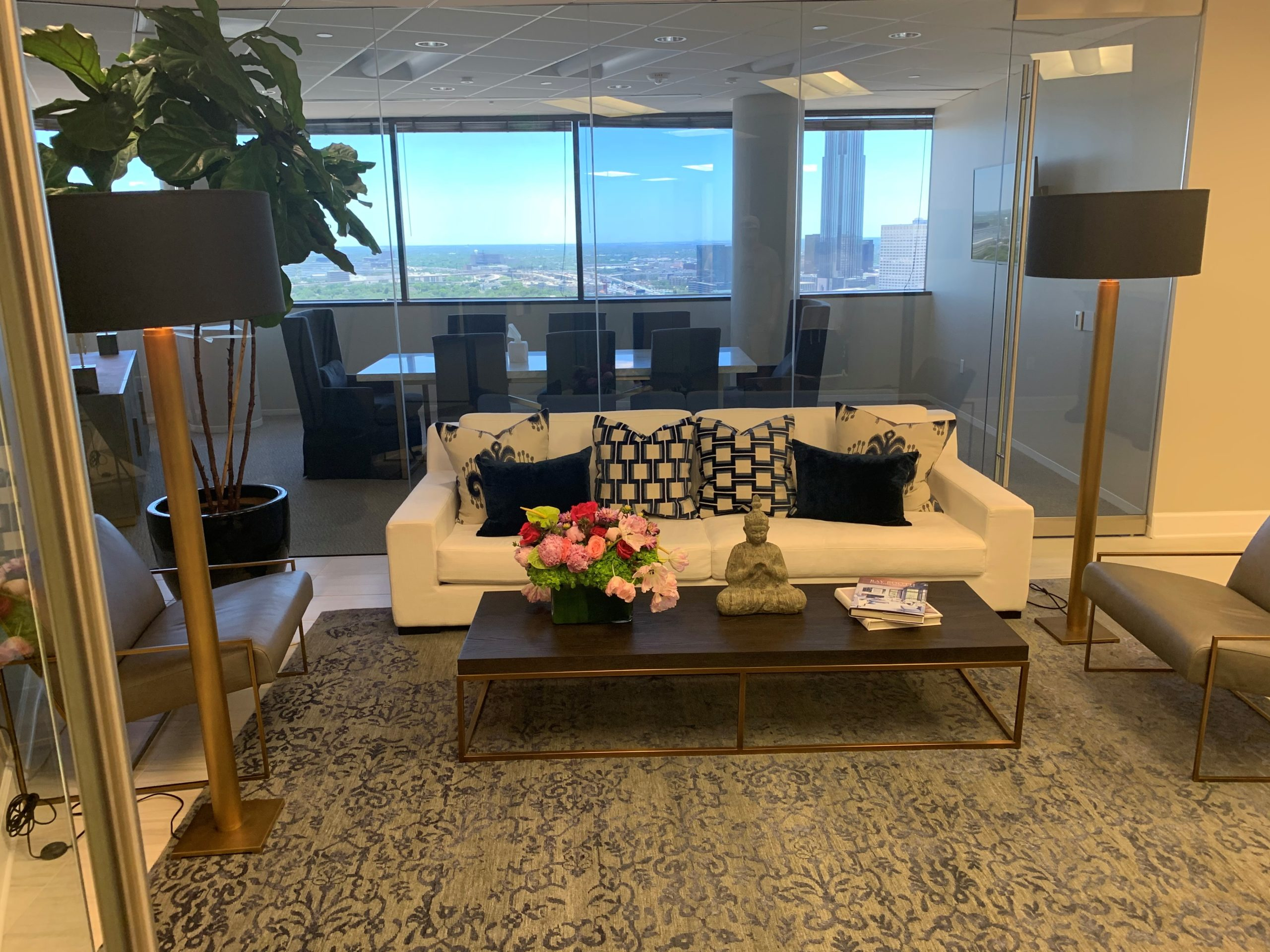 Psychiatric Evaluation'