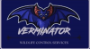 Company Logo For Verminator Wildlife Control'