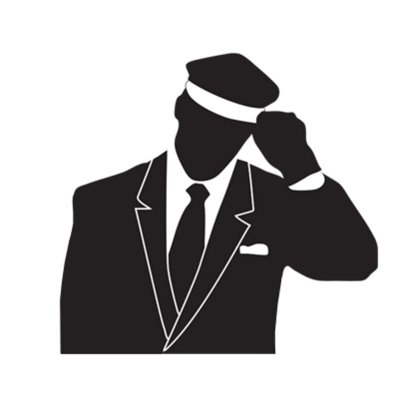 Company Logo For Oregon Town Car Services'