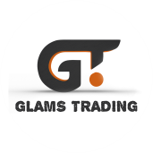 Company Logo For Glams Trading'