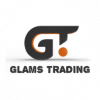 Company Logo For Glams Trading'