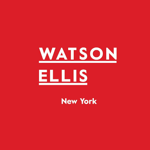 Watson Ellis Logo