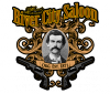 Company Logo For River City Saloon'