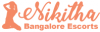 Company Logo For Nikitha Bangalore Escorts'