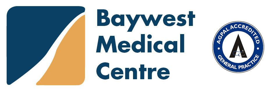 Baywest Medical Centre Logo