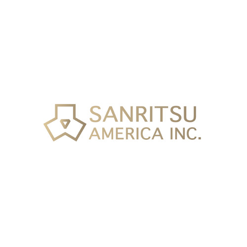 Sanritsu America, Inc. Logo