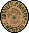 Company Logo For Trinity Pharms Hemp Co. CBD Dispensary'