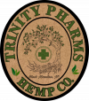 Company Logo For Trinity Pharms Hemp Co. CBD Dispensary'