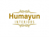 Company Logo For Humayun Interiors'