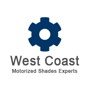 Company Logo For West Coast Motorized Shades Experts'