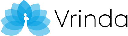 Company Logo For Vrinda Techapps'