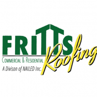 Fritts Roofing &amp; Repair Co. Logo