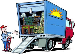 SN Moving Company