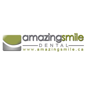 Company Logo For AmazingSmile Dental'