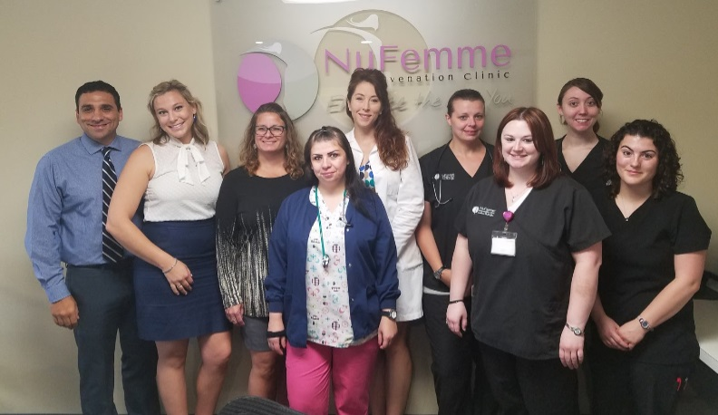 Women's Hormone Clinic'