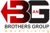 Company Logo For brothersgroup for led screens and cladding'