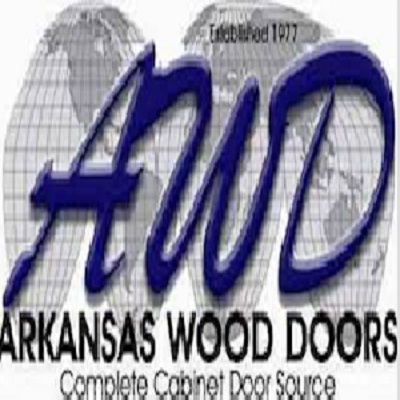 Company Logo For Arkansas Wood Doors'