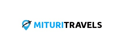 Company Logo For Mituri Travels'