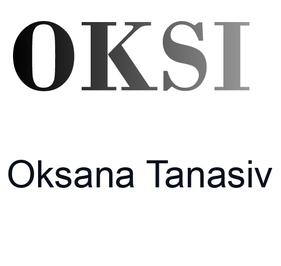 Company Logo For Oksana Tanasiv Art LLC'