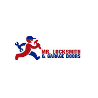 Company Logo For Mr Locksmith and Garage Doors LLC'