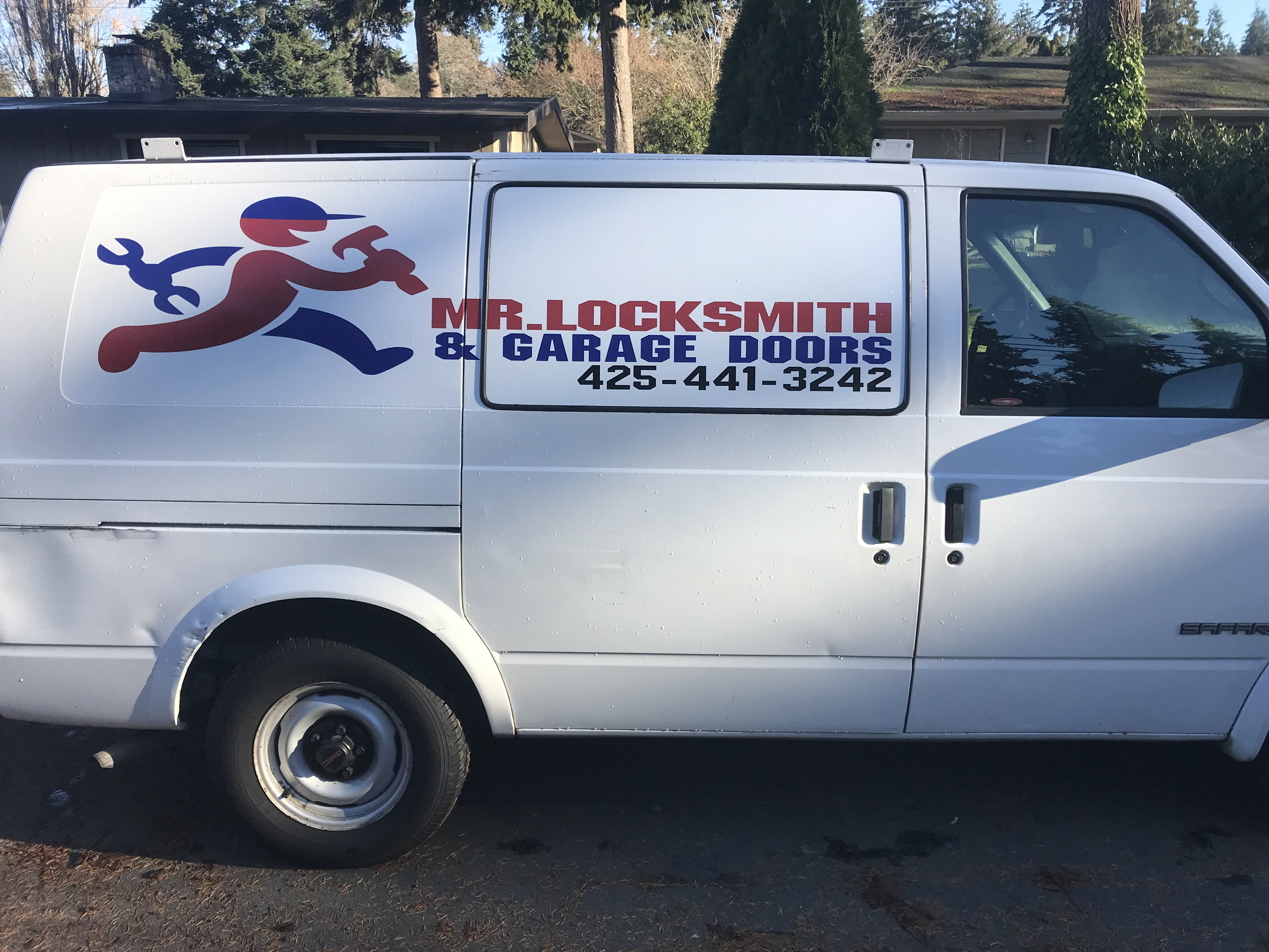 Locksmith Seatac WA'