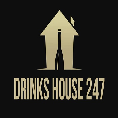 Drinks House 247 - Alcohol Delivery London Logo