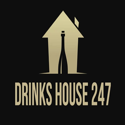 Company Logo For Drinks House 247 - Alcohol Delivery London'