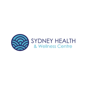 Company Logo For Sydney Health &amp; Wellness Centre'