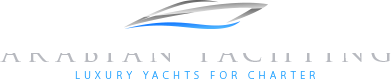 arabianyachting Logo