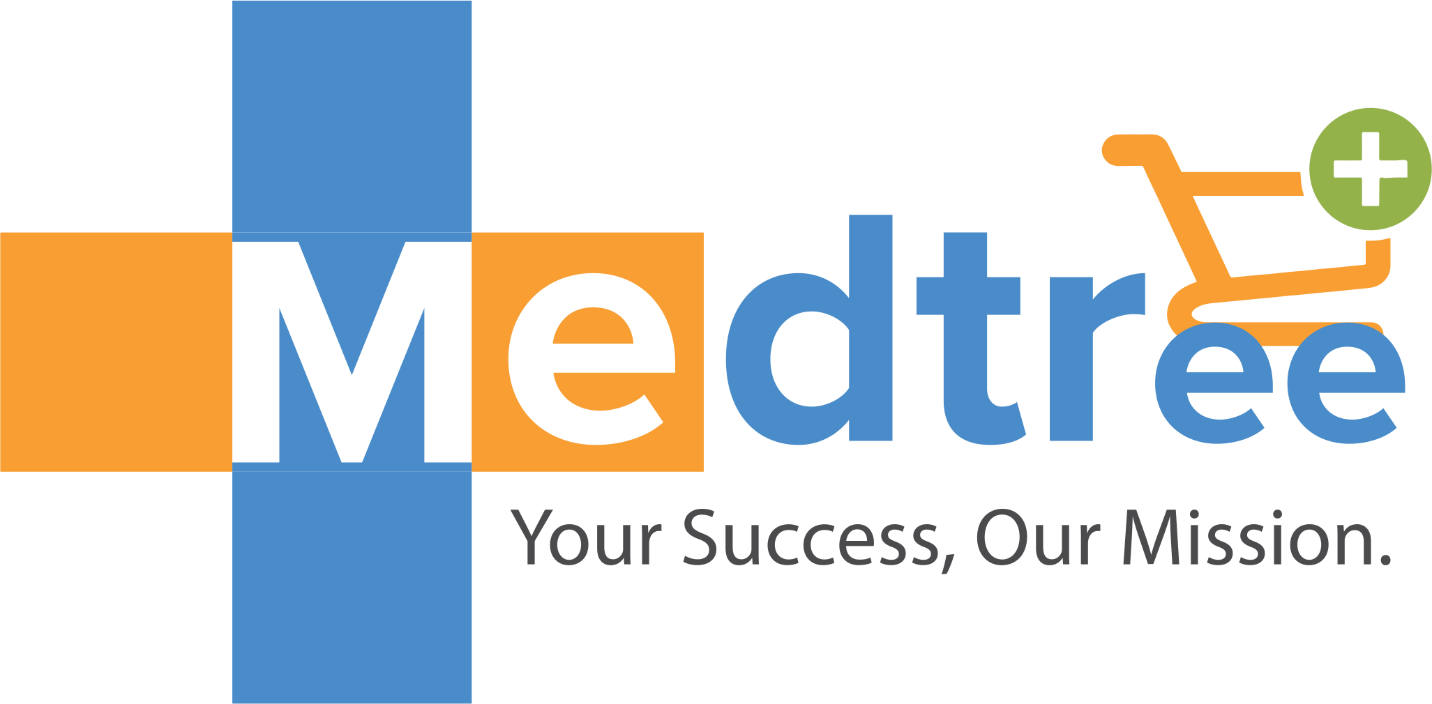 Company Logo For Medtree'