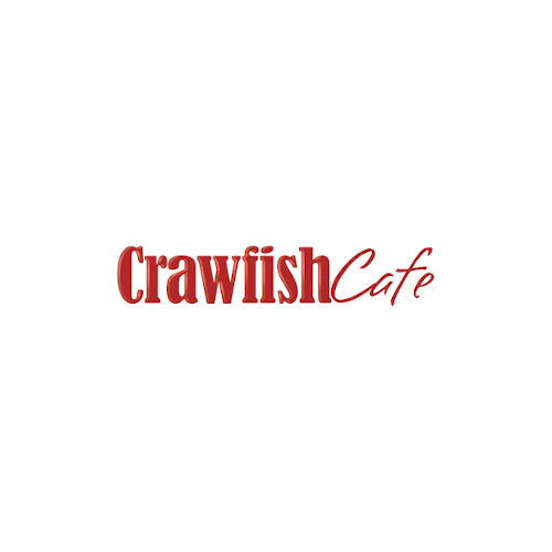 Crawfish Cafe Logo
